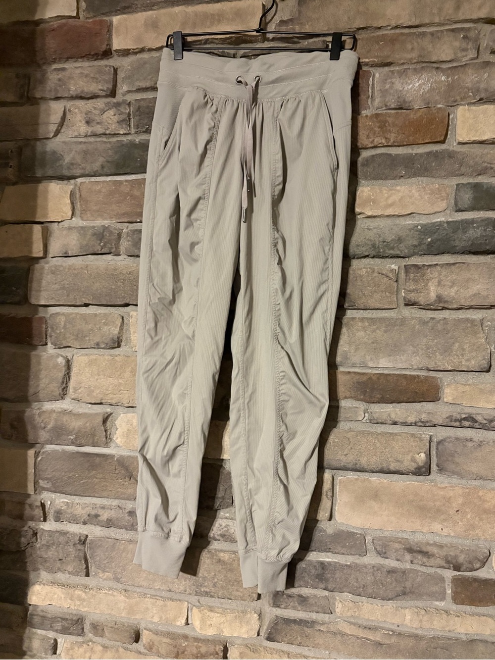 Lululemon Dance Studio Mid-Rise Joggers